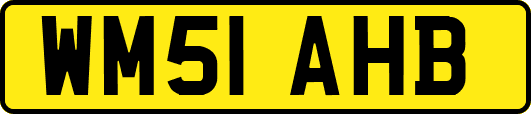 WM51AHB