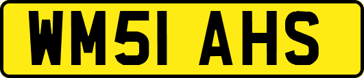 WM51AHS