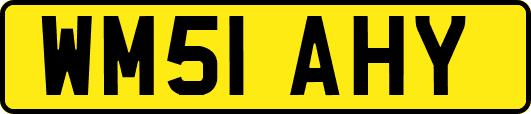 WM51AHY