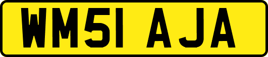 WM51AJA