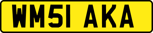 WM51AKA