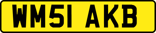 WM51AKB