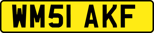 WM51AKF