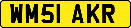 WM51AKR