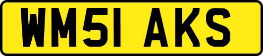 WM51AKS