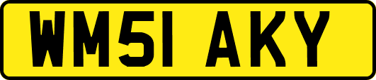 WM51AKY