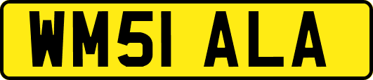 WM51ALA