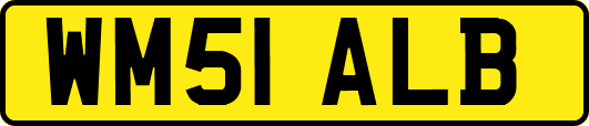 WM51ALB