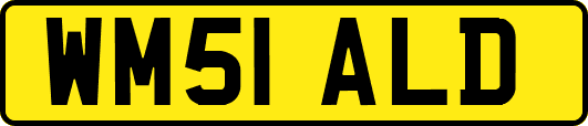 WM51ALD