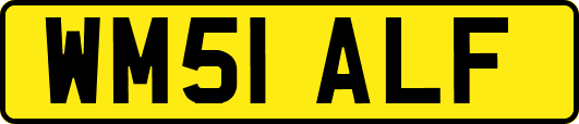 WM51ALF