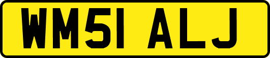 WM51ALJ