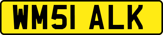 WM51ALK