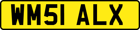 WM51ALX