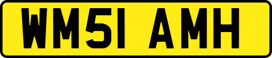 WM51AMH