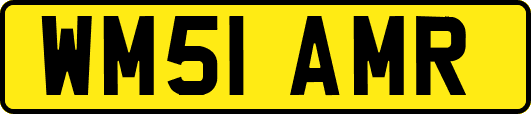 WM51AMR