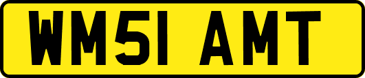 WM51AMT