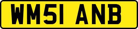 WM51ANB