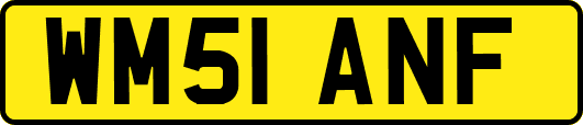 WM51ANF