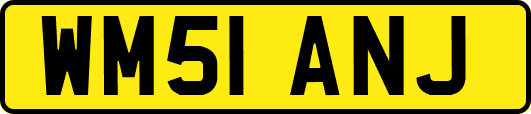 WM51ANJ