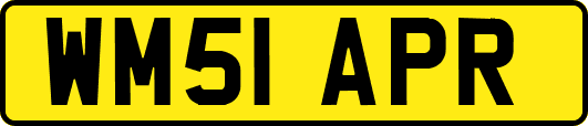 WM51APR