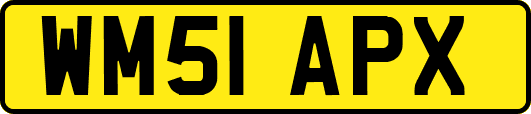 WM51APX