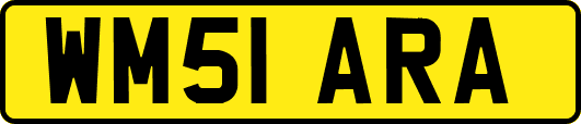 WM51ARA