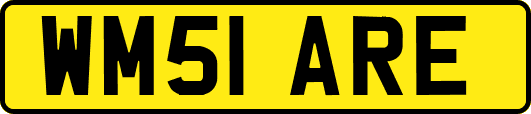WM51ARE