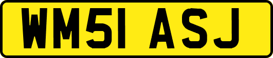 WM51ASJ