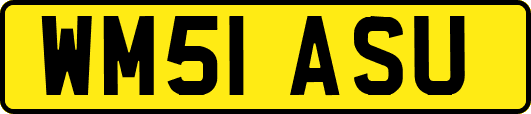 WM51ASU