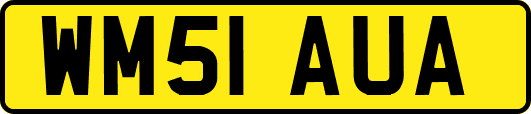 WM51AUA