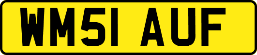 WM51AUF