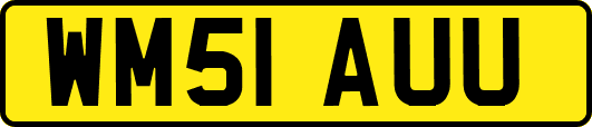 WM51AUU