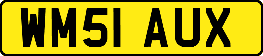 WM51AUX