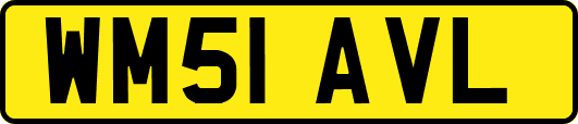 WM51AVL