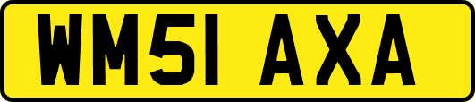 WM51AXA