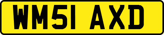 WM51AXD