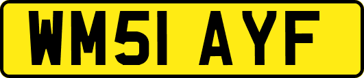 WM51AYF