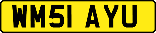 WM51AYU