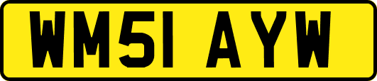 WM51AYW