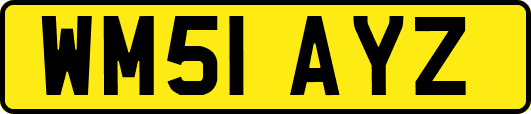 WM51AYZ