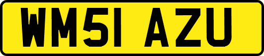 WM51AZU