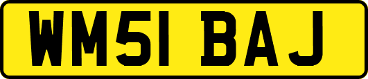 WM51BAJ