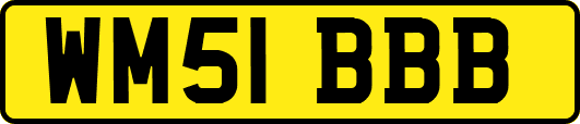 WM51BBB