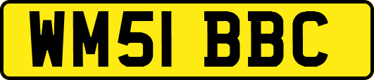 WM51BBC