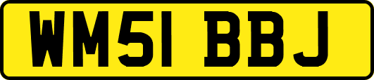 WM51BBJ