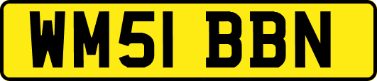 WM51BBN