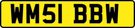 WM51BBW