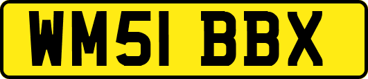 WM51BBX