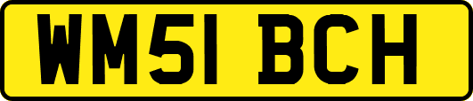 WM51BCH