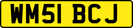 WM51BCJ